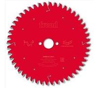Freud F03FS09800 Multi-Material Circular Saw Blade 165mm x 20mm x 2.6mm x 48T