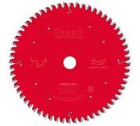 Freud F03FS09801 Multi-Material Circular Saw Blade 185mm x 20mm x 2.4mm x 60T