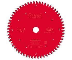 Freud F03FS09801 Multi-Material Circular Saw Blade 185mm x 20mm x 2.4mm x 60T