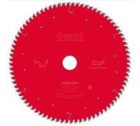 Freud F03FS09804 Multi-Material Circular Saw Blade 250mm x 30mm x 2.8mm x 80T
