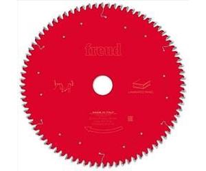 Freud F03FS09804 Multi-Material Circular Saw Blade 250mm x 30mm x 2.8mm x 80T