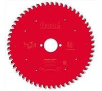 Freud F03FS09815 Metal Circular Saw Blade 190mm x 30mm x 2.5mm x 56T