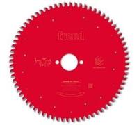 Freud F03FS09817 Metal Circular Saw Blade 210mm x 30mm x 2.3mm x 72T