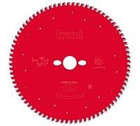 Freud F03FS09827 Metal Circular Saw Blade 260mm x 30mm x 2.3mm x 80T