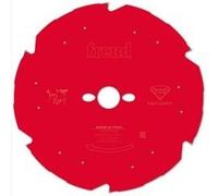 Freud F03FS09848 Masonry Circular Saw Blade 254mm x 30mm x 2.4mm x 6T