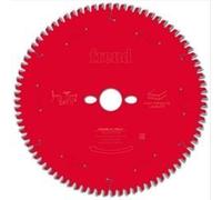 Freud F03FS09874 Multi-Material Circular Saw Blade 254mm x 30mm x 2.8mm x 80T
