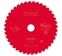 Freud F03FS09887 Multi-Material Circular Saw Blade 216mm x 30mm x 2mm x 40T