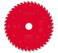 Freud F03FS10046 Wood Circular Saw Blade 140mm x 20mm x 1.8mm x 42T