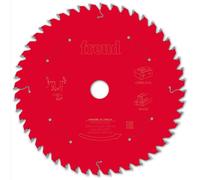 Freud Wood Saw Blade 184mm x 20mm 48T Cordless