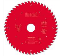 Freud F03FS10059 Wood Circular Saw Blade 190mm x 30mm x 1.45mm x 48T