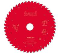 Freud F03FS10062 Wood Circular Saw Blade 216mm x 30mm x 1.7mm x 48T
