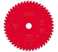 Freud F03FS10064 Wood Circular Saw Blade 250mm x 30mm x 2.1mm x 48T