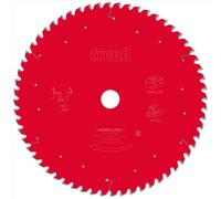 Freud F03FS10066 Wood Circular Saw Blade 305mm x 30mm x 2.2mm x 60T