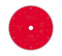 Freud Wood Mitre Saw Blade 305mm x 30mm 96T Cordless