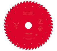 Freud Wood Table Saw Blade 210mm x 30mm 48T Cordless