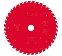 Freud Wood Table Saw Blade 254mm x 30mm 40T Cordless