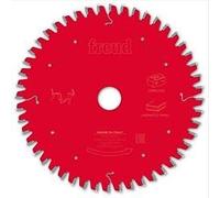 Freud F03FS10075 Multi-Material Circular Saw Blade 160mm x 20mm x 1.8mm x 48T