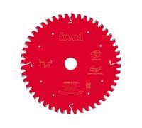 Freud Laminated Panel Circular Saw Blade 160 x 20 x 1.8/1.2mm x 48T