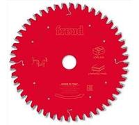 Freud F03FS10076 Multi-Material Circular Saw Blade 165mm x 20mm x 1.8mm x 48T