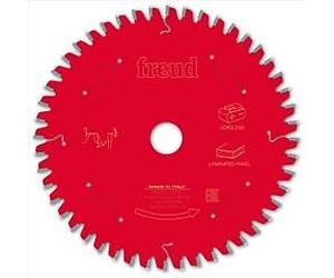 Freud F03FS10076 Multi-Material Circular Saw Blade 165mm x 20mm x 1.8mm x 48T