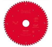 Freud F03FS10077 Multi-Material Circular Saw Blade 190mm x 30mm x 2.1mm x 60T