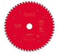 Freud F03FS10086 Metal Circular Saw Blade 165mm x 20mm x 1.8mm x 54T
