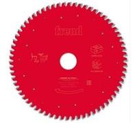 Freud F03FS10092 Metal Circular Saw Blade 210mm x 30mm x 2mm x 66T