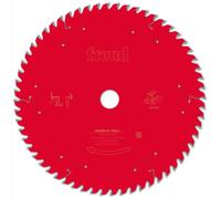 Freud Wood Table Saw Blade 255mm x 25.4mm 60T Corded