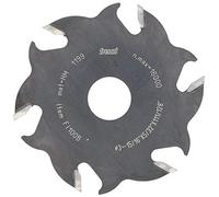 Freud FI100 Replacement 4-Inch 6 Tooth Blade for Freud and Other Biscuit Joiners