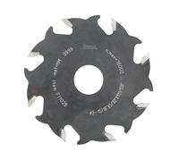 Freud FI102: 4" 8-Tooth Replacement Blade for JS100, JS102 or Similar Biscuit Joiner
