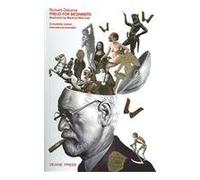 FREUD FOR BEGINNERS