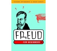 Freud for Beginners by Richard Appignanesi (1-Jul-2003) Paperback