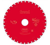Freud FR11M001H Multi Purpose Circular Saw Blade 184 x 30mm x 36T