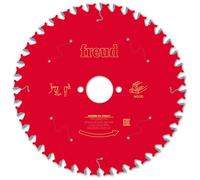 Freud F03FS09718 Wood Circular Saw Blade 190mm x 30mm x 40T