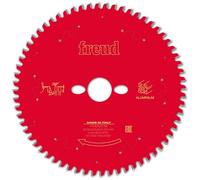Freud FR16A001M Circular Saw Blade for Aluminium 216 x 30mm x 64T