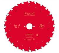 Freud LP20M Wood Cutting Circular Saw Blade 235mm 24T 30mm