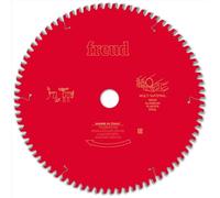 Freud FR29M001M Multi Material Circular Saw Blade 305 x 30mm x 80T