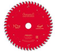 FREUD FRE00715 Blade for Portable Circular Saw Wired/Cordless FREUD-Ø160 2.2/1.6 A20 Z48 TP-5° -F03FS09799-FR06L002H