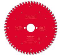 Freud High Pressure Laminate Saw Blade 190mm x 30mm 56T Corded