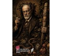 Freud Is Priapus: Baal-Peor, Psychoanalysis, and the Sexual Rebellion Against Yahweh (Resurrection Society)