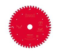 Freud Laminated Panel Circular Saw Blade 160 x 20 x 1.8/1.2mm x 48T FRE03FS10076