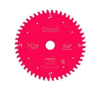 Freud Laminated Panel Circular Saw Blade 160 x 20 x 2.2/1.6mm x 48T FRE03FS09799