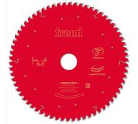 Freud Laminated Panel Table Saw Blade 216mm x 30mm 66T Cordless