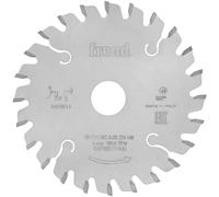Freud LI25M Pro Industrial Conical Scoring Circular Saw Blade