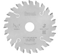 Freud LI25M Pro Industrial Conical Scoring Circular Saw Blade 120mm 24T 20mm