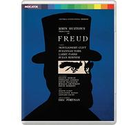 Freud – Blu-ray – Limited Edition – Powerhouse Products