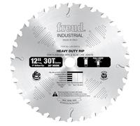 Freud LM72M012: 12" x 30T Heavy-Duty Rip Blade