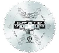 Freud LM72M014: 14" x 30T Heavy-Duty Rip Blade