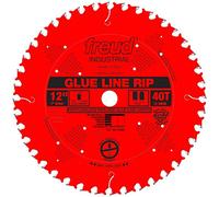 Freud LM74R012: 12" x 40T Glue Line Ripping Blade