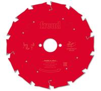 Freud F03FS09792 Wood Circular Saw Blade 190mm x 30mm x 2mm x 14T